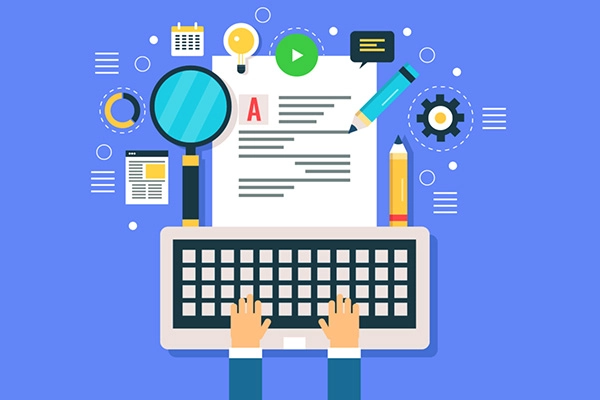 اصول بازاریابی محتوایی : چگونه محتوا می‌تواند فروش را افزایش دهد؟