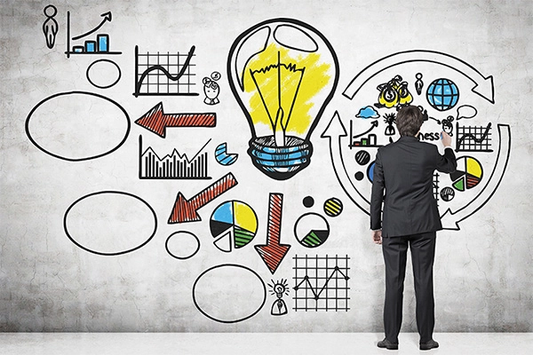 انواع مدل‌های کسب‌وکار استارتاپی : کدام یک برای شما مناسب است؟