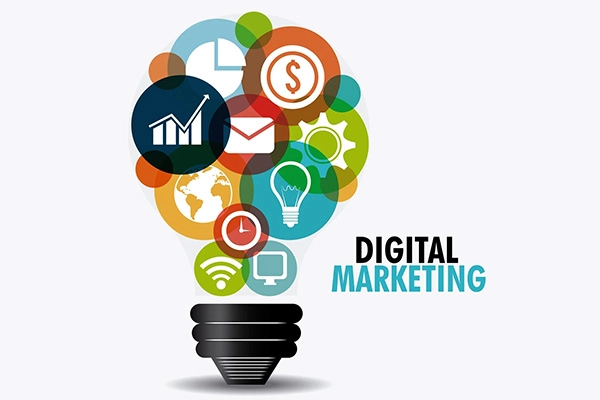 بازاریابی دیجیتال در مقابل بازاریابی سنتی : تفاوت‌ ها و مزایا