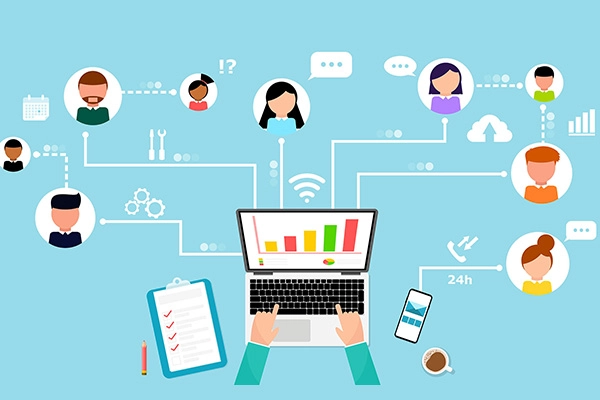 تجهیزات ضروری برای شروع یک کسب و کار خانگی موفق :