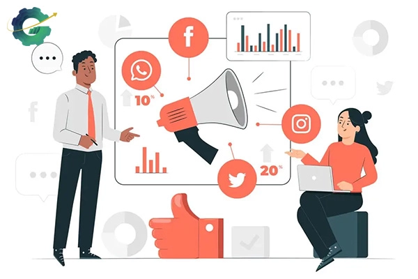 دیجیتال مارکتینگ و نقش آن در رشد کسب و کار ها :