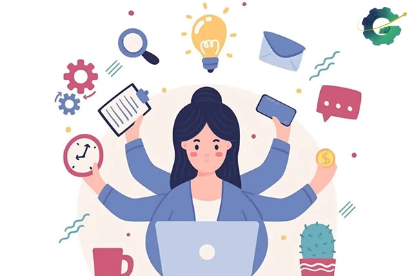 زنان و کسب‌ و کار های خانگی : مزایا و چالش ها