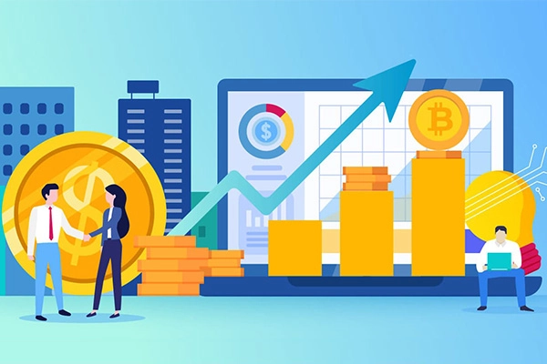 سرمایهگذاری دیجیتال : بلاکچین و ارزهای دیجیتال