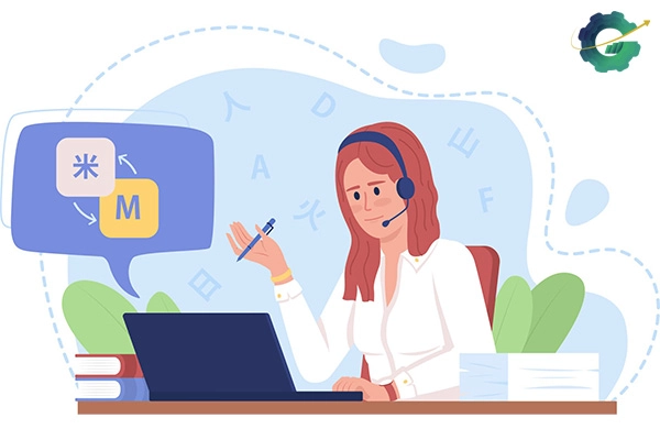 فریلنسینگ در زمینه ترجمه : فرصت‌های شغلی برای زنان چندزبانه