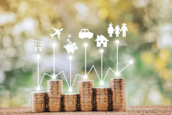 فواید سرمایهگذاری : چه چیزی در انتظار شماست؟