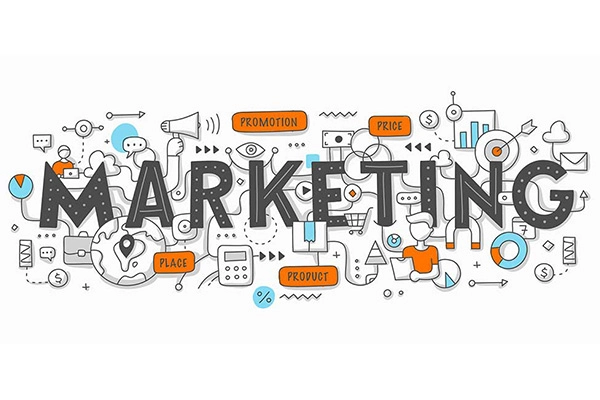 معرفی بازاریابی : تعریف و اصول اساسی