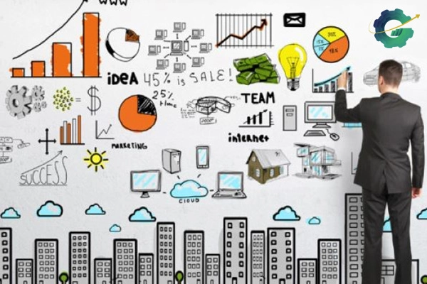 معرفی و آشنایی با انواع کسب و کار در ایران : تقسیم بندی و ویژگی ها