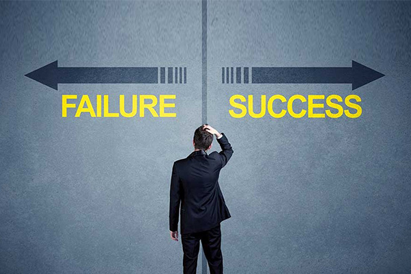 پنج اشتباه رایج که کارآفرینان جوان باید از آن‌ها اجتناب کنند :