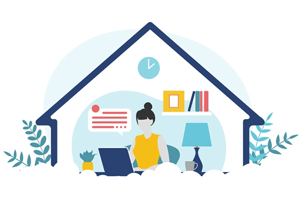 کار در منزل: معرفی پرسودترین کسب و کارهای خانگی