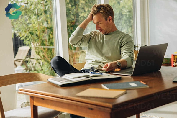 کسب و کار خانگی برای آقایان