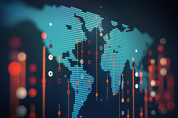کشف پتانسیل سرمایه‌گذاری در بازارهای بورس جهان :
