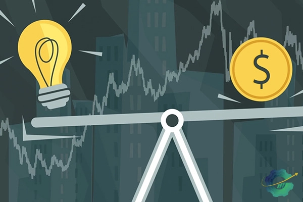 ارزش گذاری بیش از حد استارتاپ ها و پیامدهای آن :