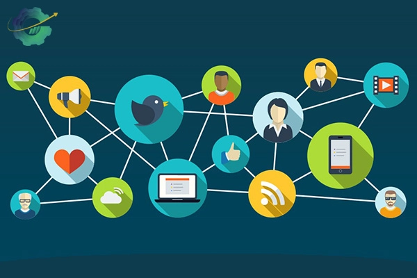 استارت آپ های ارتباطات : نوآوری در روش‌های ارتباطی