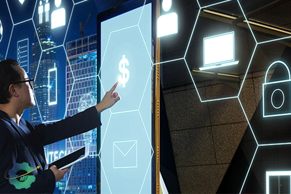 استارت آپ های مالی : نوآوری در خدمات بانکی و مالی