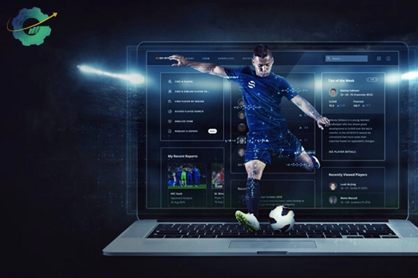 استارت آپ های ورزشی : نوآوری های فناورانه در عرصه ورزش