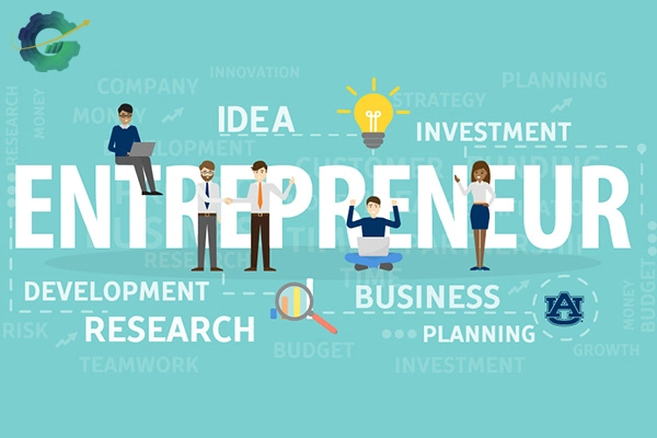 استراتژی های اصلی برای کارآفرینی موفق در سازمان‌ :