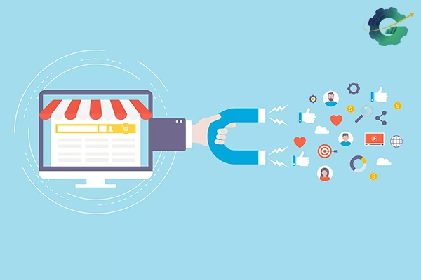 استراتژی های موثر در بازاریابی ربایشی