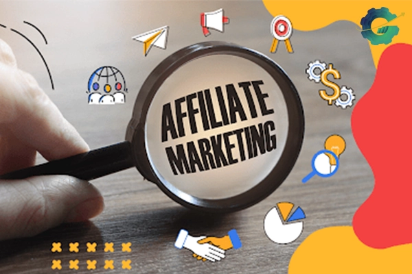 انواع افیلیت مارکتینگ :