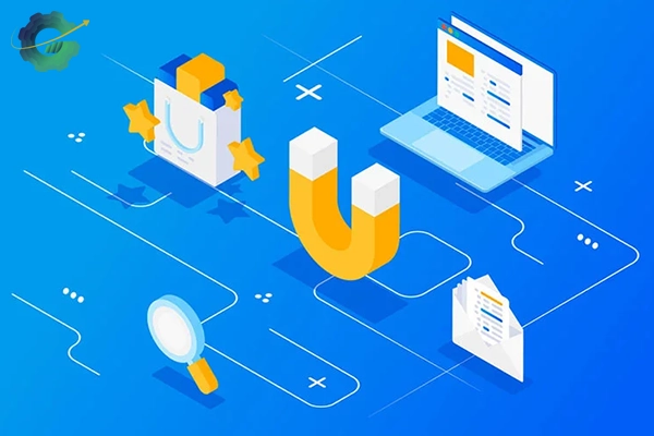 بازاریابی ربایشی چیست و چگونه کار میکند؟