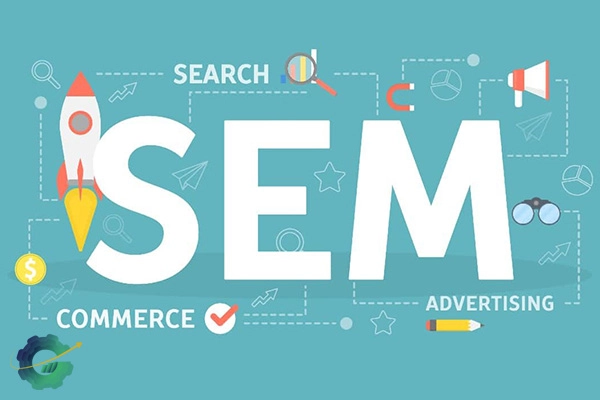 بازاریابی موتورهای جستجو : بهینه سازی وب برای گوگل