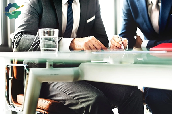 تفاوت بیزینس کوچینگ با مشاوره کسب و کار :