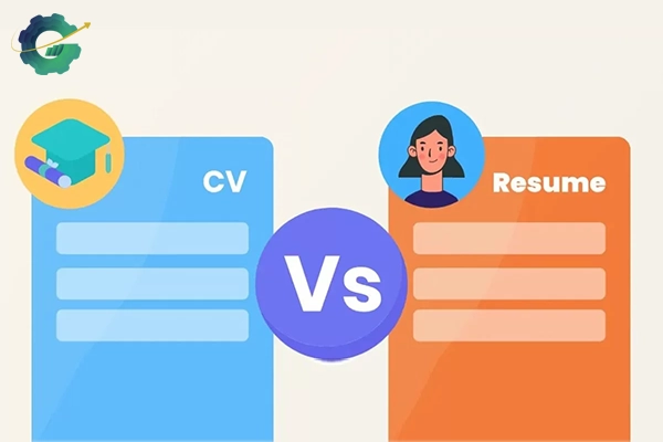 تفاوت‌های کاور لتر و رزومه : چه زمانی و چگونه هرکدام را استفاده کنیم؟
