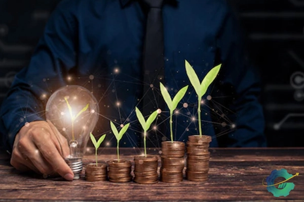 راهنمای جذب سرمایه برای پروژه های دانش بنیان :