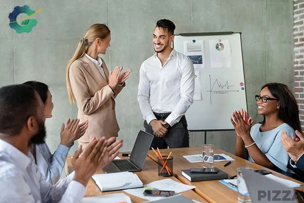 روش‌های تشویق کارکنان برای افزایش مشارکت و بهره‌وری :