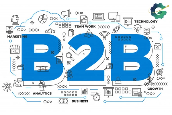 مبانی بازاریابی B2B : راهنمای کامل