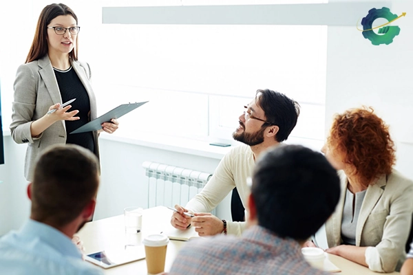 معرفی بیزینس کوچینگ : تعریف و مفاهیم