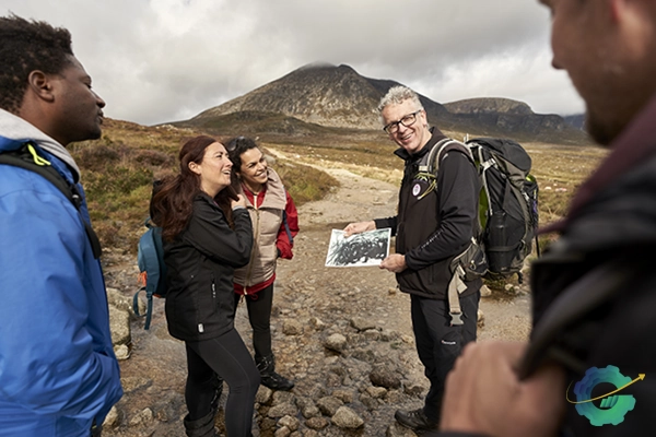 مهارتهای ضروری برای یک راهنمای گردشگری موفق