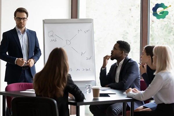 نقش هدف‌گذاری در افزایش بهره‌وری استارت‌آپ‌ها :