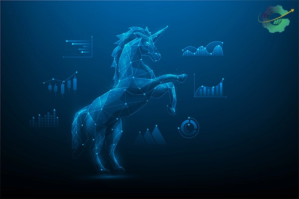 ویژگی های مشترک استارت آپ های یونیکورن :