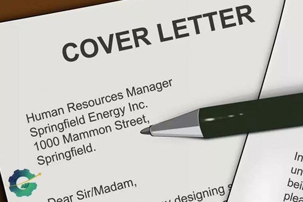کاور لتر چیست و چرا برای درخواست شغل ضروری است؟