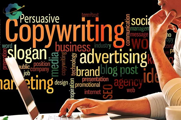 کپی رایتینگ : هنر نوشتن برای بازاریابی