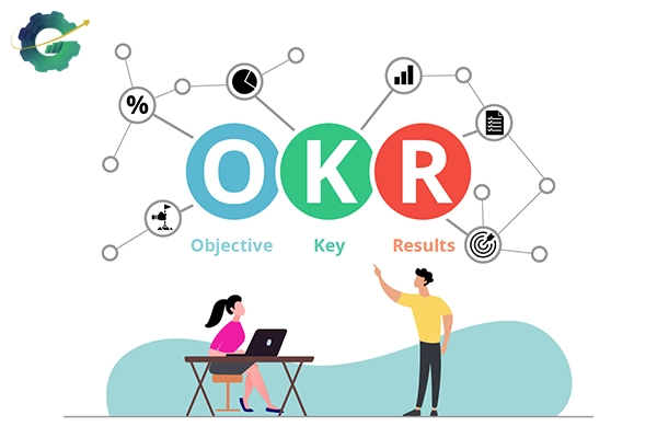 OKR در واحد بازاریابی