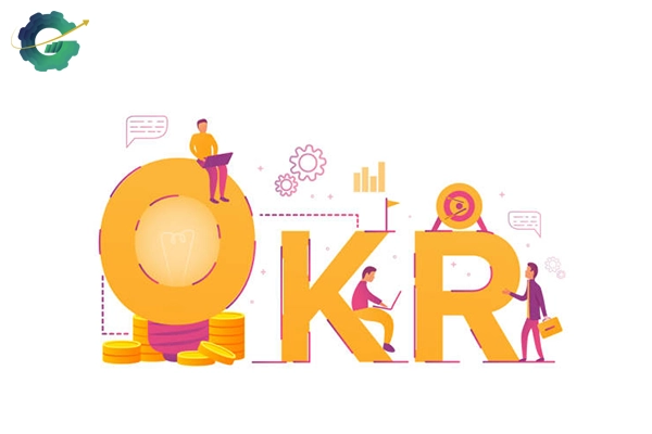 OKR در واحد مالی