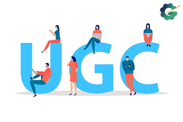 UGC مخفف چیست؟