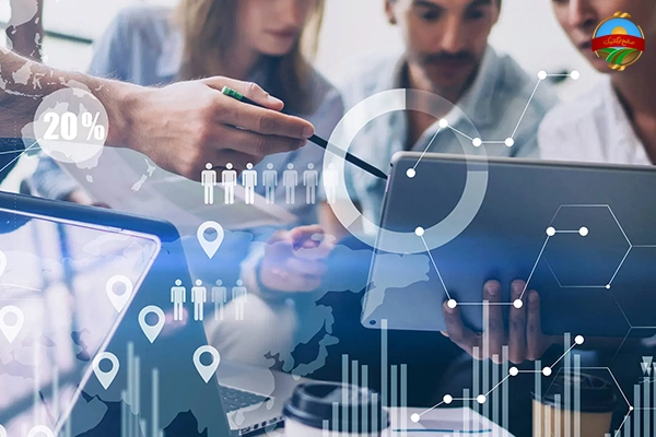 آشنایی با مفهوم بیزینس مستر