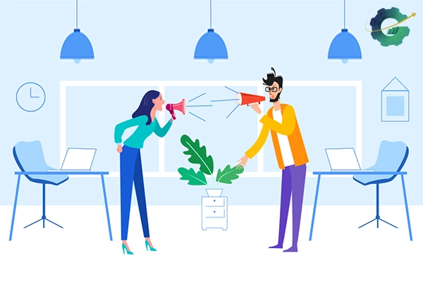 اما مدیریت تعارض چیست؟