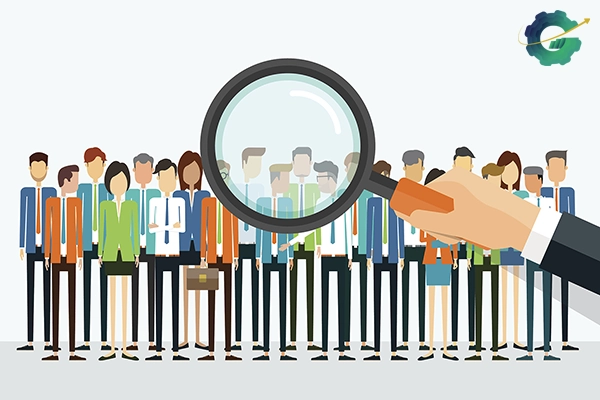 بازار هدف (Target Market) چیست؟