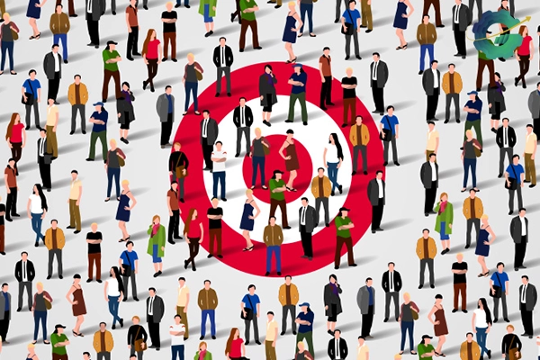 بازار هدف خود را چگونه شناسایی کنیم؟