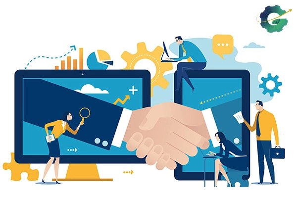 بازاریابی رابطه‌ای چیست؟