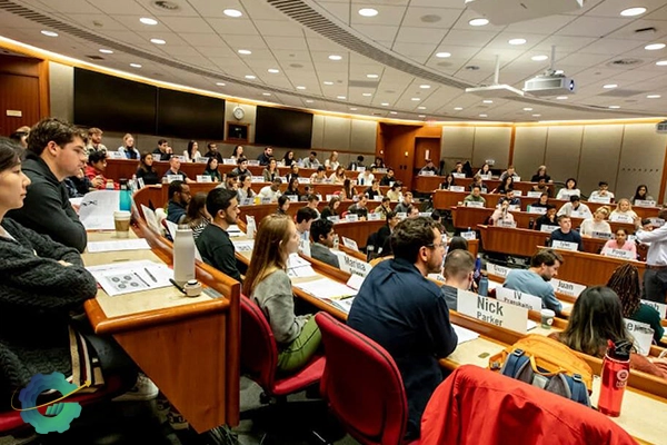 برترین کشورهای جهان برای تحصیل رشته MBA