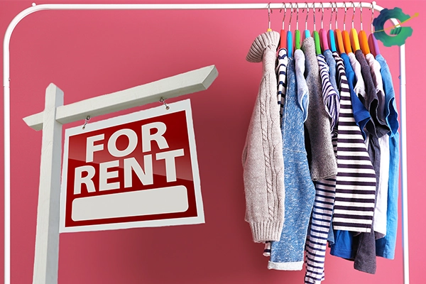 راهاندازی سایت اجاره لباس