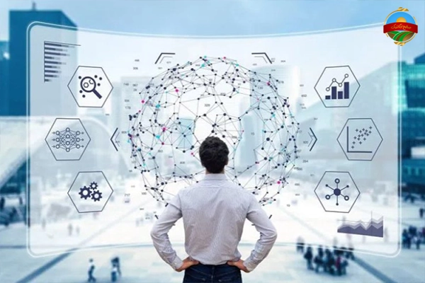 شرح وظایف یک بیزینس مستر