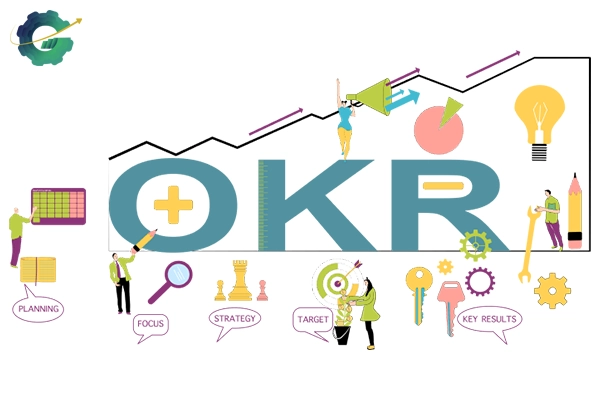 متدولوژی چارچوب (Objective and Key Results)OKR چیست؟