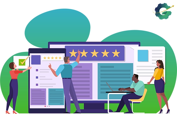 مزایای UGC در چیست؟