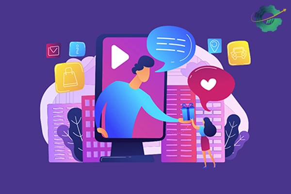 مزایای بازاریابی تعاملی