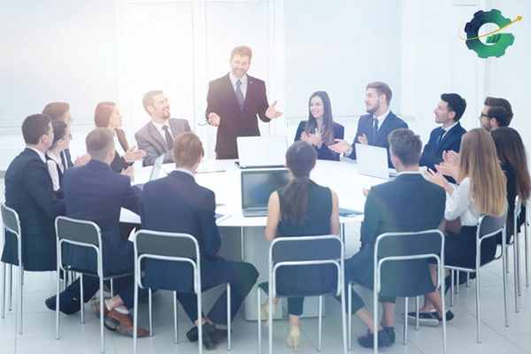 معنای رهبری در MBA چگونه است؟